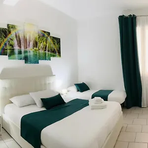  Apartment Mama's House Italien