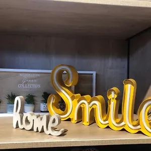 Smile's Apartament Katania
