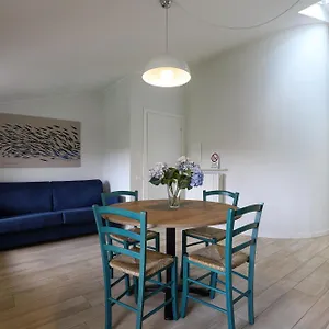  Apartment Le Querce Italien