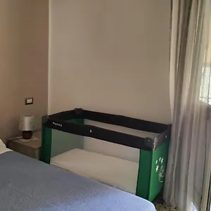 Casa Calliope Apartment