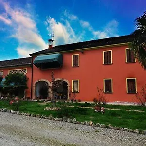  Bauernhof I Marzemini Italien