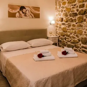 La Casa Di Chiara Ferienhaus